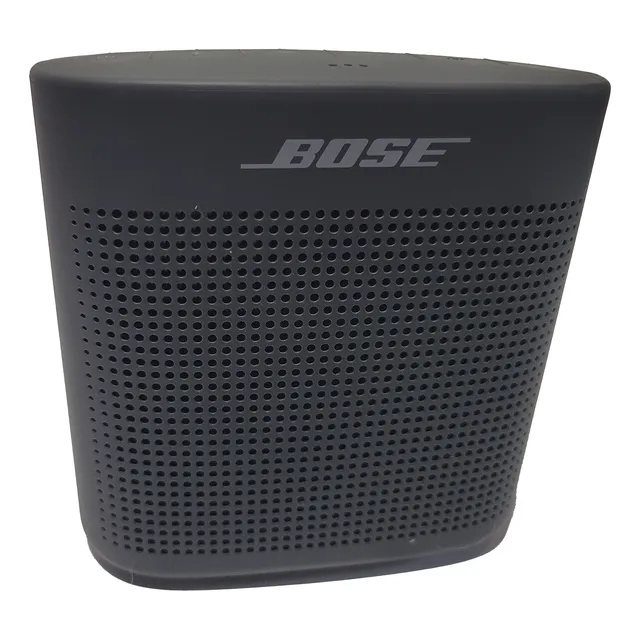 Bocina Bose Soundlink Color Ii Portátil Con Bluetooth