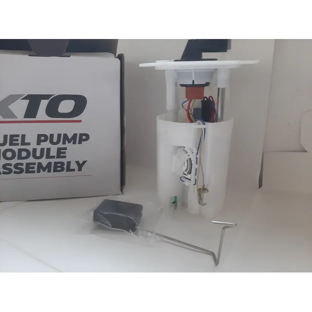 Modulo O Bomba Gasolina Aveo Optra