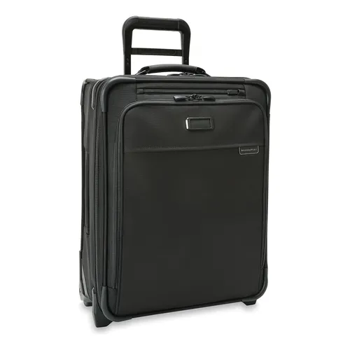 Luggage Briggs & Riley Essential 22 Carry On Expansível | MercadoLivre