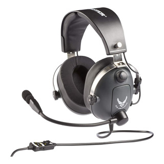 T.flight U.s. Air Force Edition Auriculares De Juegos (compa T.flight U.s. Air Force Edition Auriculares De Juegos (compa