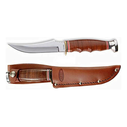Faca Ka-bar 1233 Skiner Hunter Steel 4116 Faca Ka-bar 1233 Skiner Hunter Steel 4116