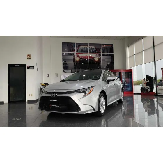Toyota Corolla 2.0 Le