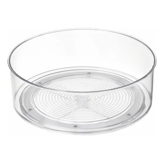 Bandeja Giratoria Contenedor Organizador Multiuso 360o