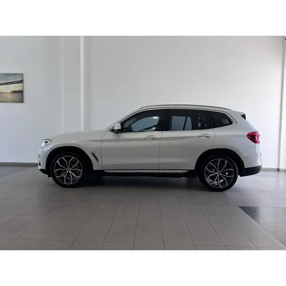 Bmw X3 2.0 Xdrive 30i At