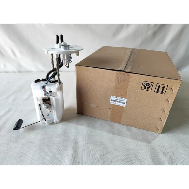 Conjunto Gasolina Fortuner Original