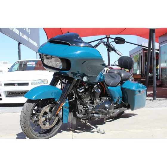 Harley Davidson Touring Road Glide Special 