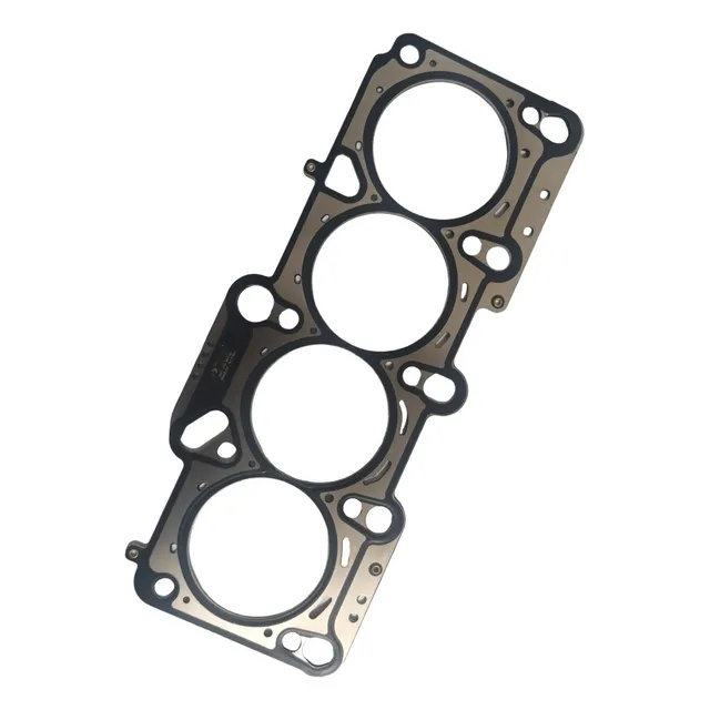 Empacadura De Camara Jetta Gli Passat A3 A4 Leon Cupra 2.0t