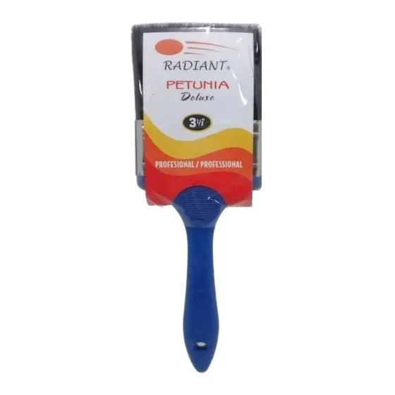 Brocha 3¨ 1/2 Radiant. 