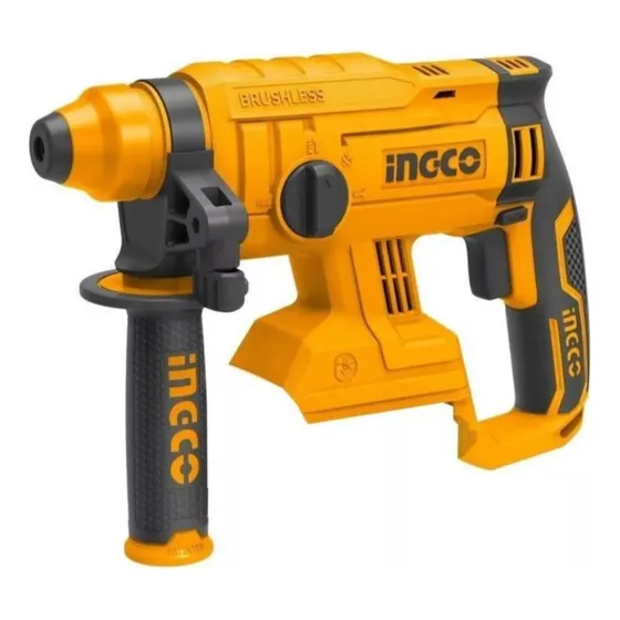 Rotomartillo Ingco Crhli2201 Inalámbrico S/ Bat S/cargador