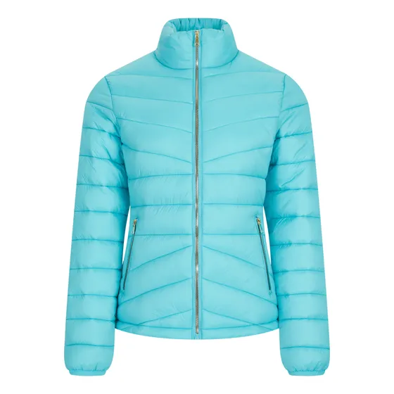 Chamarra De Mujer American Leader® Reversible Varios Colores