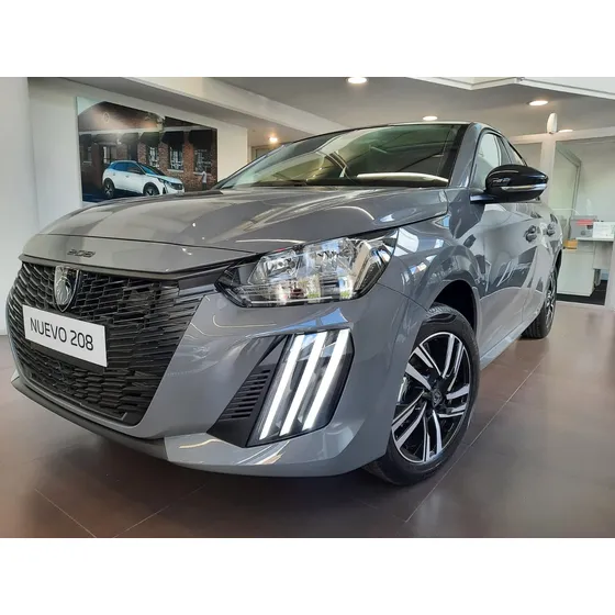 Peugeot 208 1.0t Allure Pack