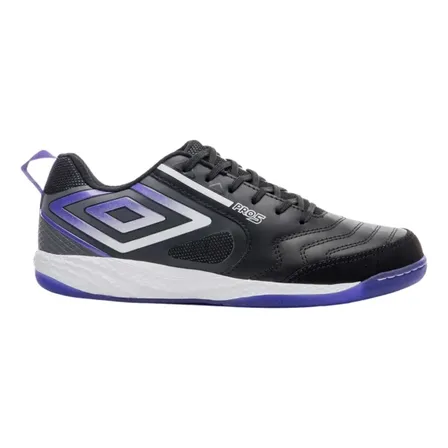 Tênis Futsal Umbro Pro 5 Bump Ed. Limitada Brfutsal