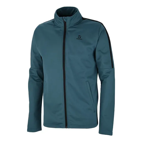 Topper Campera - Trng Team Petroleo