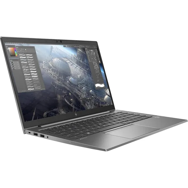 Hp Zbook Firefly