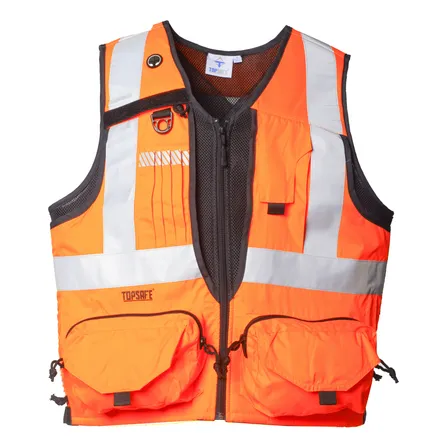 Geologo Ejecutivo Minero Naranjo Topsafe