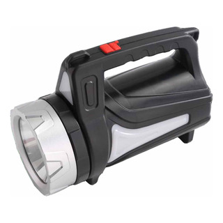 Lámpara Portátil Recargable De Luz Fuerte Para El Hogar Y El Lámpara Portátil Recargable De Luz Fuerte Para El Hogar Y El