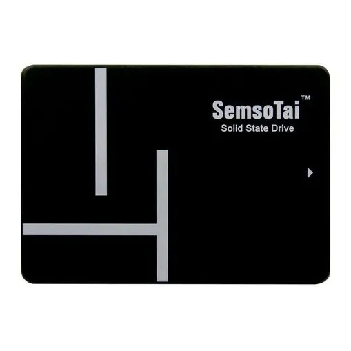 Disco Duro Sólido Ssd 512gb 
