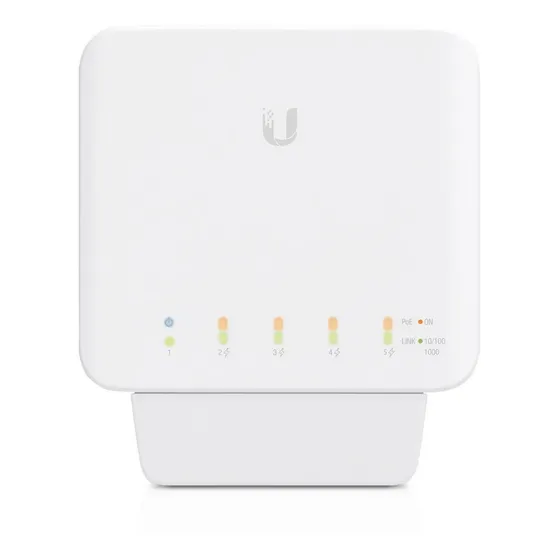 Switch Ubiquiti USW‑Flex UniFi serie Unifi