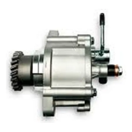 Bomba Vaciado Vacum Dyna Turbo/hino Motor 4.0 S05cta