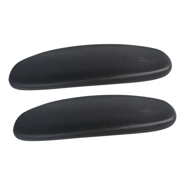 2 Juego De Almohadillas Para Reposabrazos De Silla Estilo C