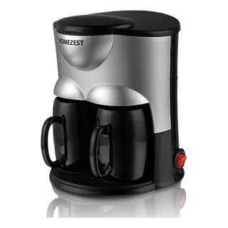 Cafeteira Eletrica Café Chå Escritorio Recepcao + 2 Xicaras Cafeteira Eletrica Café Chå Escritorio Recepcao + 2 Xicaras