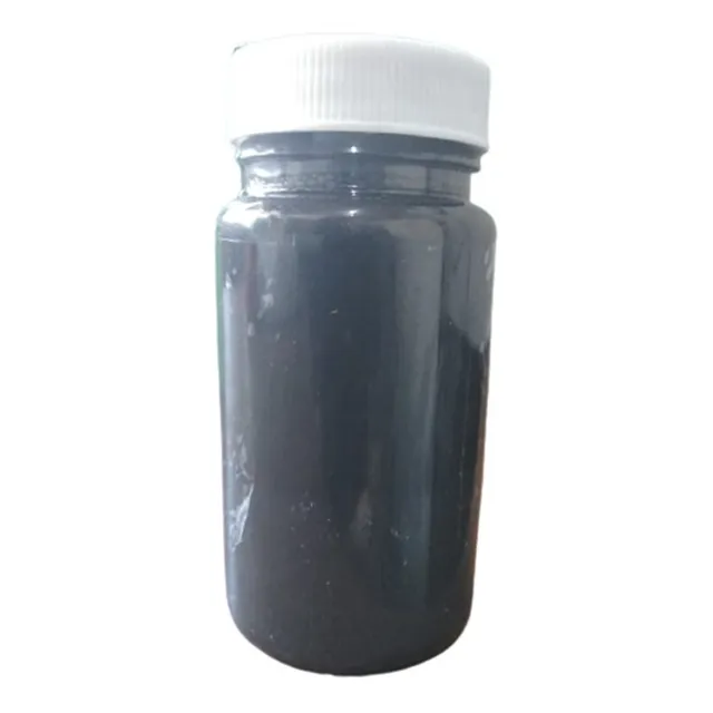 Tinta Grafitada Conductiva Potenciometrica 100ml