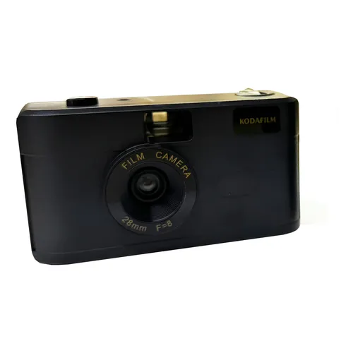 Camera Olympus Om System Om-5 With 12-45mm Lens (black) | MercadoLivre