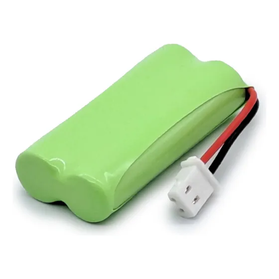Bateria 2,4v/600mah Aaa Intelbrás Modelo Ts (1350072)