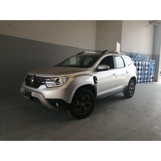 Renault Duster 1.3 Iconic At