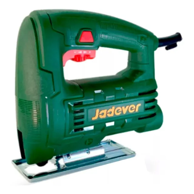 Sierra Caladora  400w Jadever Ujdjs15401