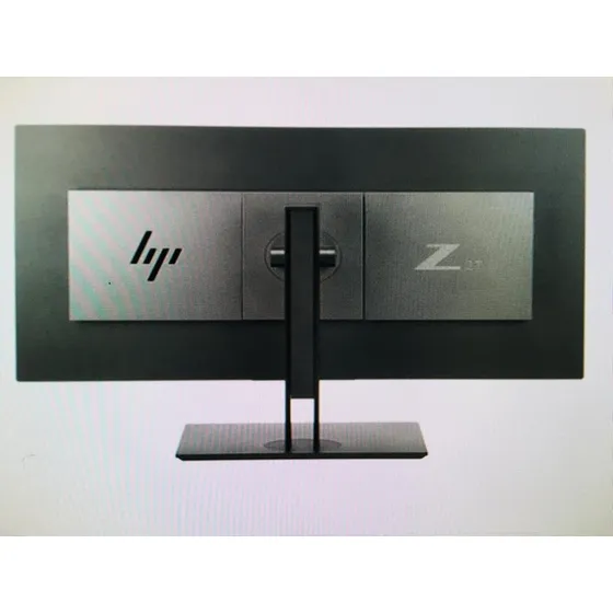 Base Pé Monitor Hp Z27n G2 De 27 Polegadas