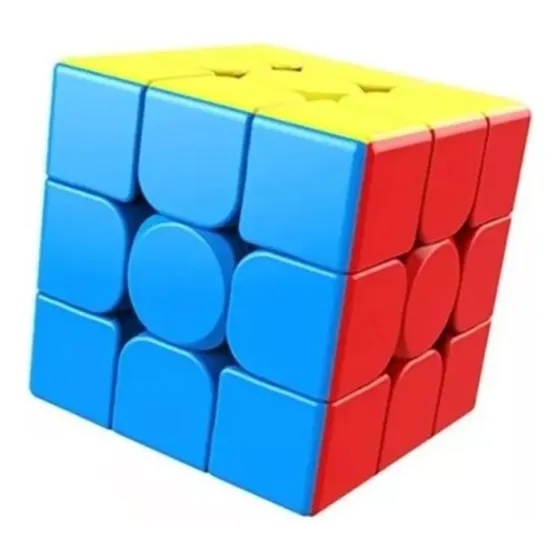 Cubo Mágico 3×3x3 Alta Velocidad