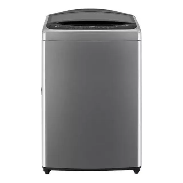 Lavarropas Carga Superior 19kg Wt19bv6 LG La Sensacion