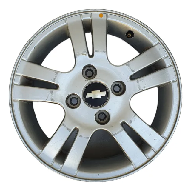 Rin Chevrolet Optra Con Detalles 