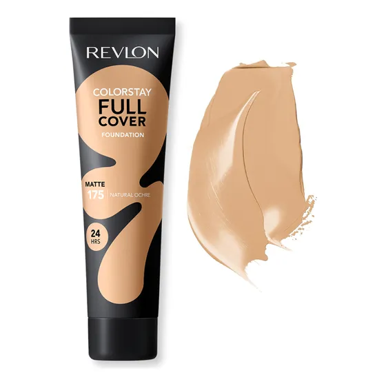 Base Revlon Colorstay Full Cover 24 Hr Full Cobertura
