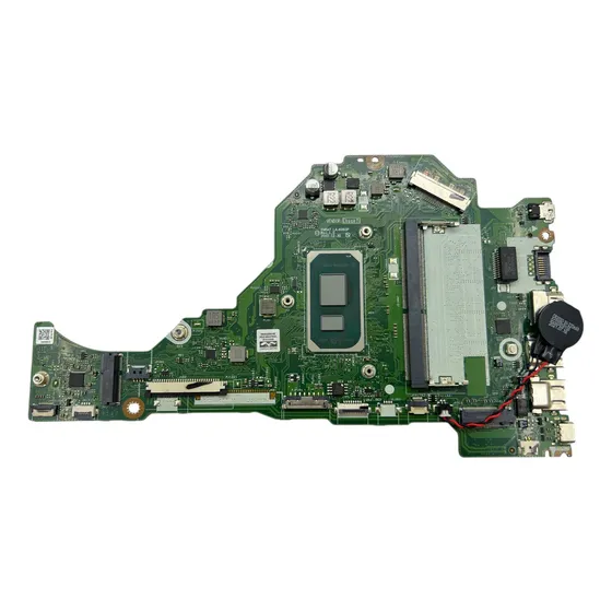Placa Mãe Acer A515-56 Intel Core I7-1165g7 Fh5at La-k093p