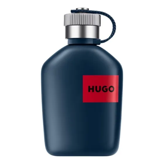 Perfume Vigoroso Y Fresco Para Hombre 125ml Hugo Boss