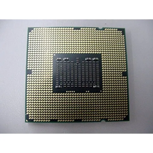 Intel Xeon X5670 293ghz 12m 6-core Cpu Slbv7