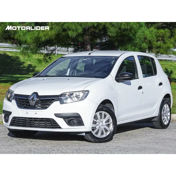 Renault Sandero Life 1.0 Extra Full
