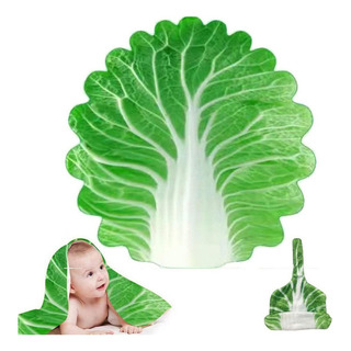 A Manta De Lechuga Para Bebés, 2 Unidades, Para A Manta De Lechuga Para Bebés, 2 Unidades, Para