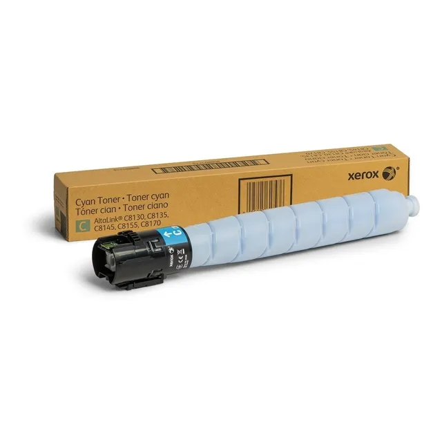 Toner Xerox 006r01759 Cian 28000 Páginas /v