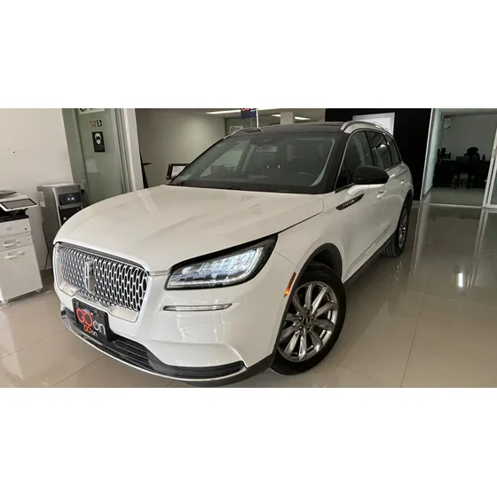 Lincoln Corsair 2.0 At