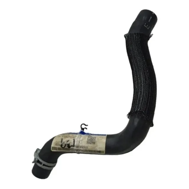 Manguera Superior Radiador Ecosport Titanium Original