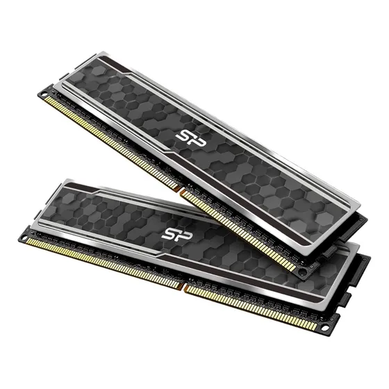 Memoria Ram Ddr4 Silicon Power 3200mhz 32gb(16gbx2) Dual 