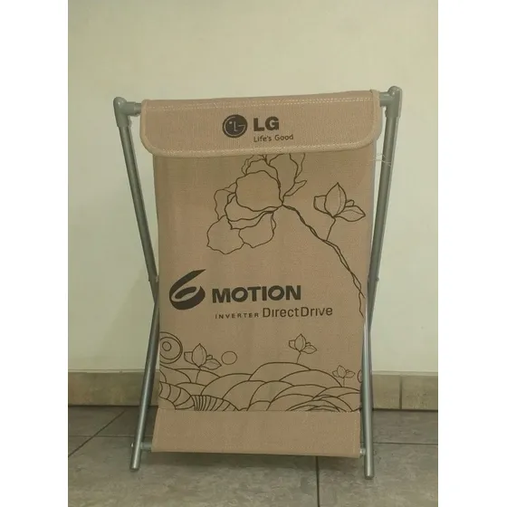 Cesta Para Ropa (nueva)