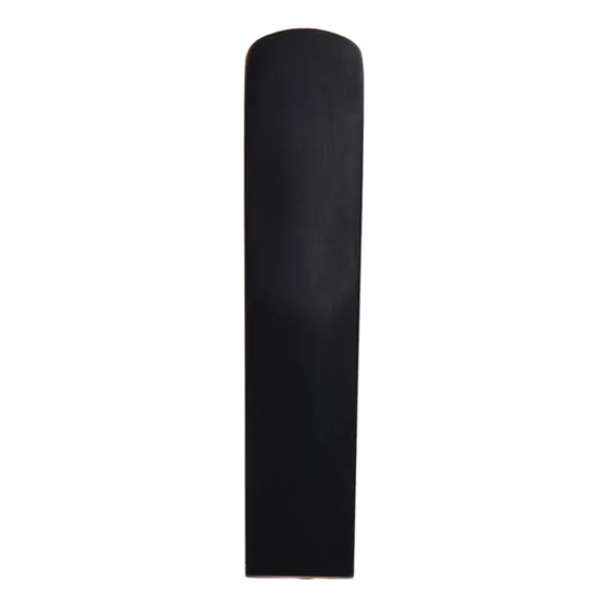 1 Caña Saxofon Negra 2,5 2-1 2 Fuerza Para Clarinete Saxo