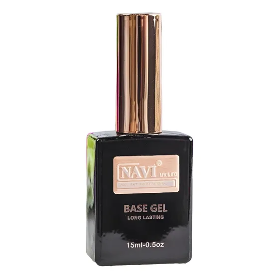 Base Coat Navi 15ml Semipermanentes Uñas