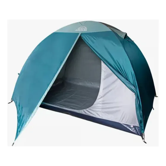 Carpa Familiar Geo 4 Personas Doite