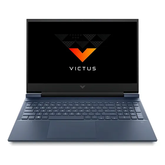 Notebook Hp Victus 16-d0516la Intel Core I5 8gb 512gb Win 11