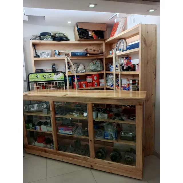 Vendo Lote De Repuestos Nuevos De Excelente Marca